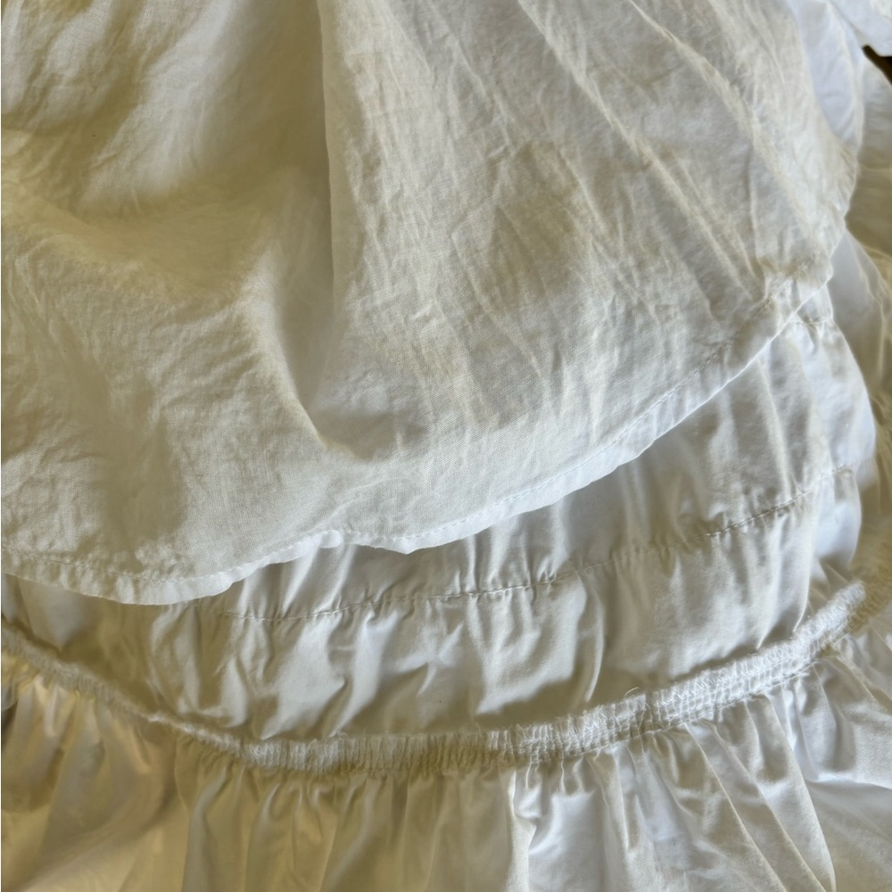 Cleobella Cherith Midi Tiered Dress - Picture 14 of 15